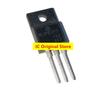 5 шт. RJP63F3 Новый и оригинальный TO-220F 630 В 40 А Специальный транзистор для ЖК- и плазменных дисплеев Электронные компоненты IC Чипы To220 63F3