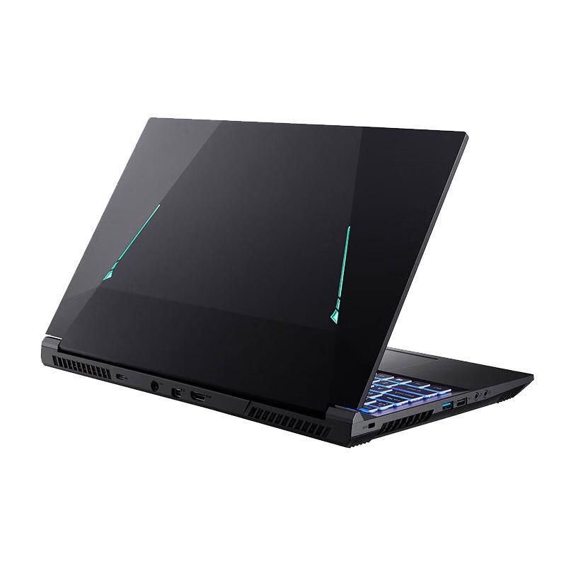 Hasee War God S8 Gaming Laptop Intel i7 RTX 3050 (CN version)