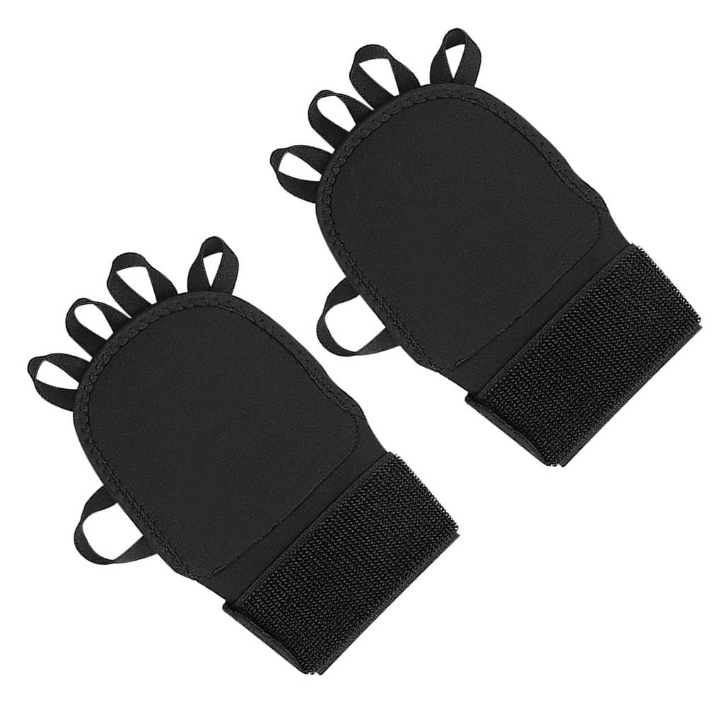 Breathable Sand Filled Gloves Weighted Hand Gloves for Effective Resistance Training Suitable for Fitness Enthusiasts