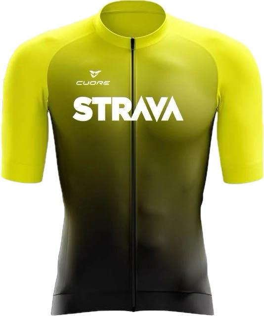 Transparent Road Bike, Mountain Suit Top, New Bicycle Suit 2026 Summer Breathable Cycling Suit Set