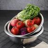 Meichu 304 Stainless Steel Mixing Bowl