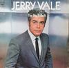 LP Record JERRY VALE - Requests The Big Ballads S63465 CBS 1968 UK Pop Used