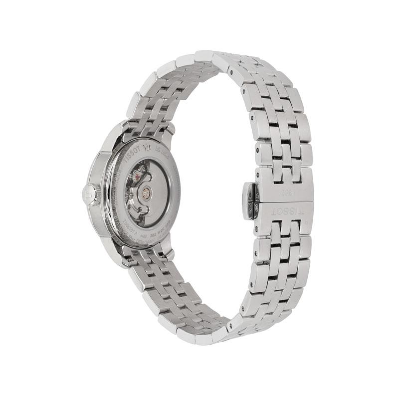 Tissot Женские часы коллекции Le Locle T006.207.11.036.00
