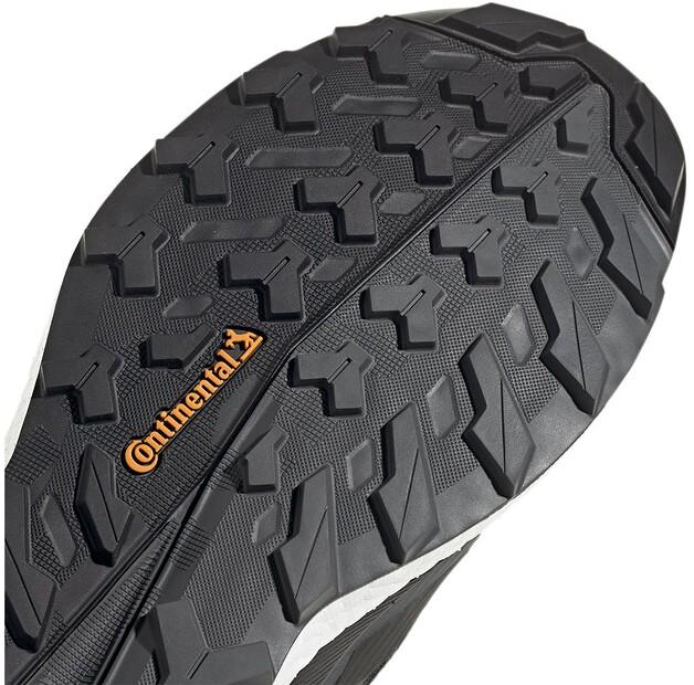 Adidas Terrex Free Hiker 2 ботинки трекинговые