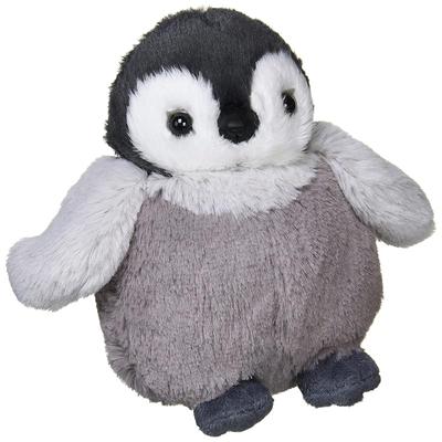 SunLemon Fluffy Пингвинёнок Маленький Цыплёнок 10x12x9см Плюшевое Животное P-9111