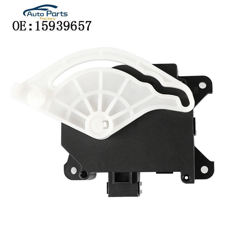 Новый привод управления кондиционером, подходящий для 08-15 CTS STS, привод управления кондиционером 15939657 604-155