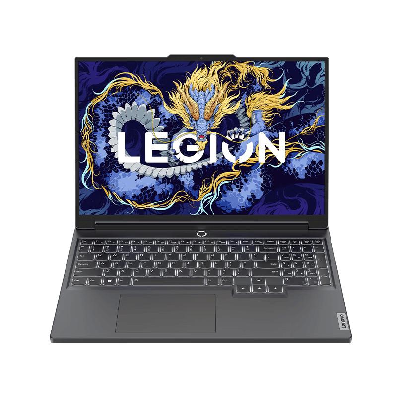 Lenovo Игровой ноутбук Legion Y7000P 16 дюймов (Китайская версия)