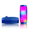 3CSTORE TG157 Водонепроницаемый светодиодный цветной светильник, беспроводной Bluetooth-динамик для музыкальных звонков, звуковая коробка
