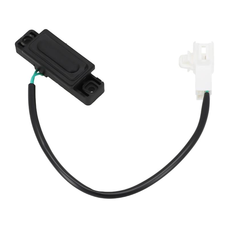 Выключатель открытия багажника автомобиля Кнопка ручки задней двери автомобиля для 05-17 Замена Открыватель крышки багажника 37178-62J00