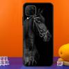 Черно-белый конь Для Huawei Nova 9 10 SE 5T 12i 12s 11i Y91 Y90 Y60 Y70 Y72 Y61 P60 Pro P20 P40 P30 Lite Чехол