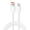 Удобный кабель USB C USB на USB A для зарядки и передачи данных 100 см