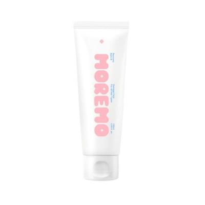 Несмываемый уход Moremo Recovery Balm B 120 мл | Термозащита и восстановление протеина | Несмываемый крем для волос для поврежденных волос | K-Beauty праймер для волос