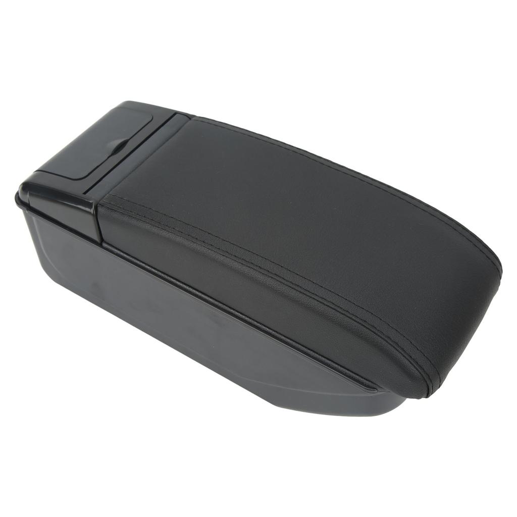 Car Armrest Box Interior Front Center Console Styling Storage Box Replacement for Mazda CX‑3