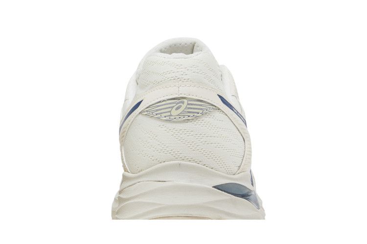 Asics Гель-флюс 4 'Кремово-синий'