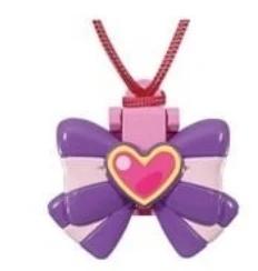 Аутентичный Закрученное Яйцо Новая Pretty Cure Драматические Реквизиты Миниатюрные Украшения Превращенные в Реквизит Фигурка Модель Игрушки