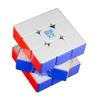 Кубик Moyu Super WeiLong WRM V2 20 Ball-Core Maglev UV Версия Maglev 3x3 [Оригинал] Безнаклейковый Магический Кубик Super WeiLong V2 Головоломка Магический Супер
