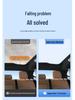 Feifan 23 Model F7 Radar Sunroof Ice Crystal Sunshade: Heat Insulation & Privacy Board.