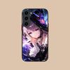 Силиконовый чехол HSR Herta для мобильного телефона Samsung Galaxy S26 S25 S24 S23 S22 S21 Plus FE Ultra Цветной чехол