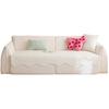 Summer Ice Silk Sofa Cushion Mat Seat Cushion Premium Leather Sofa Cover Summer Cool Non-Slip Cushion