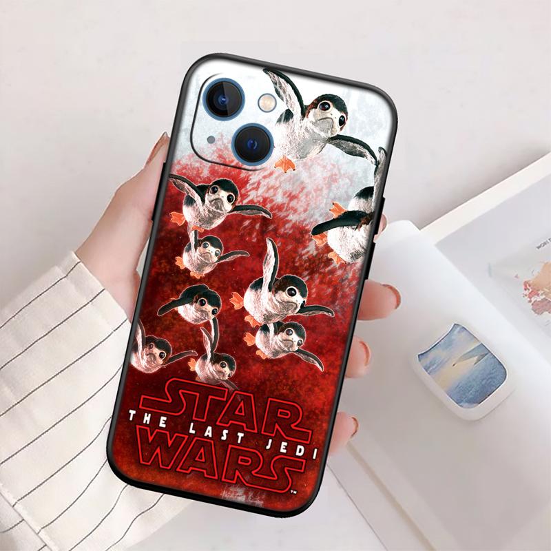 Новый высококачественный чехол для телефона серии Star Wars для OPPO A3 Pro A72 A74 A76 A77 A77S A78 A79 A94 A95 A18 A40M A58
