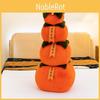 Plush Simulation Persimmon Toys Ruyi Decoration Pillow Girl New Year Gift Doll