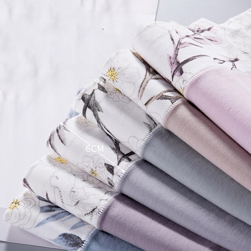 Комплект женских трусиков LANGSHA, 5 шт