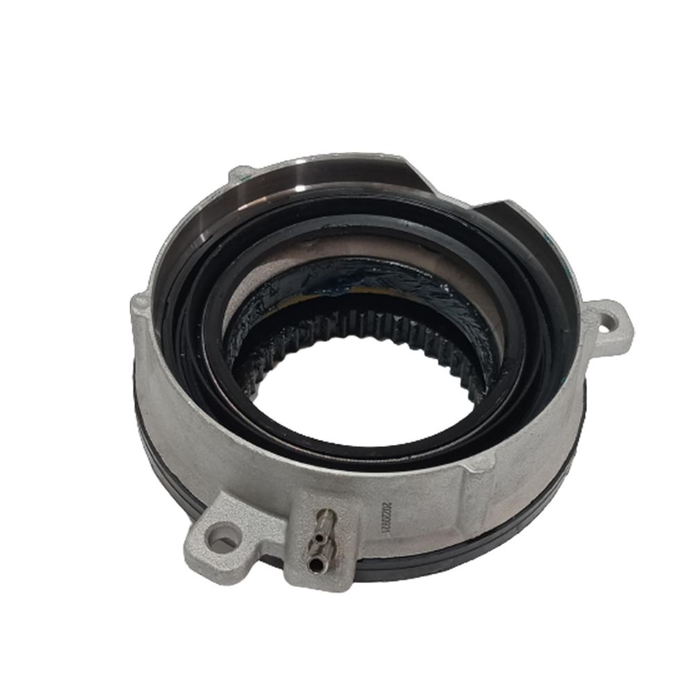 Для SSANGYONG Actyon (Виды спорта) Kyron 4151009000 4151009100 ПРИВОД СТУПИЦЫ ЗАМКА