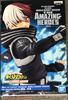 Banpresto My Hero Academia World Heroes Mission Amazing Hero Akira Toriki