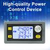 Преобразователь постоянного тока напряжения, цифровой дисплей, четкий мониторинг, высокая точность, компактный размер, регулируемый регулятор напряжения, стабилизатор тока