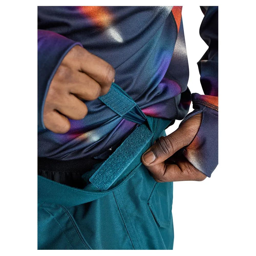 Burton Штаны карго 2L Regular Fit