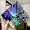 For Huawei Nova 5T Case Tempered Glass Cover 3D Cat Printing Case For Huawei Nova 5T 2019 5 T Phone Case For Huawei Nova5T Cover