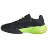 Barricade 13 Black Lucid Lemon Men Sneakers Core-Black Zero-Metallic IH2559