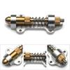 Электрогитара Латунный Стабилизатор Тремоло для Рычага Floyd Rose Регулировочный Комплект Tremsetter Системы Тремоло-Бриджа