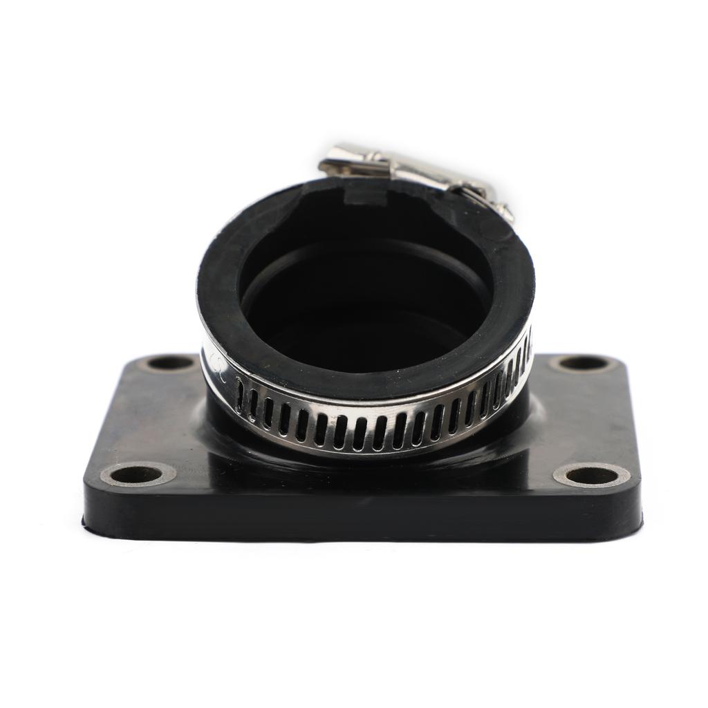 Carburetor Intake Manifold Boot For KAWASAKI KX60 1988-1989, 2000-2002