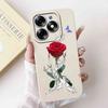 Silicone Casing For Tecno Spark Go 2024 BG6 Cases Soft Shell New Fashion Animal Phone Cover For Tecno SparkGo 2024 Bumper