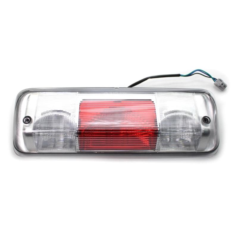 Третий стоп-сигнал для 2004-2008 02HLA1215ASM LED третий задний стоп-сигнал, высокий задний фонарь на крыше, третий фонарь для багажника