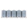 Dc Motor Fd-150Sh-2968 3.2/3.7Vdc 11000Rpm Motor 150 For Electric Toothbrush/Electric Hair Clipper/Electric Shaver