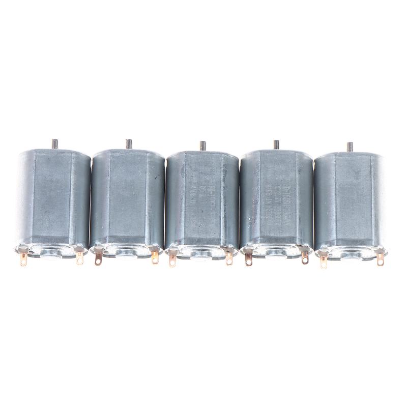 Dc Motor Fd-150Sh-2968 3.2/3.7Vdc 11000Rpm Motor 150 For Electric Toothbrush/Electric Hair Clipper/Electric Shaver