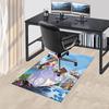 Sofia'S Magical Journey Carpet For Playroom Bedroom Living Room Sofa Home Decorkids Game Area Rug Nonslip Floor Mat