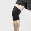 7mm Neoprene Thickened Knee Braces Protective Knee Compression Sleeve Knee Pads for Meniscus Tear Running Weightlifting Workout