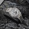 CASIO Customized watch modified series Galaxy Meteor Shower Waterproof Luminous Quartz Steel StrUniform for Men and W AP