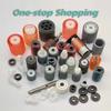 Paper Pickup Roller RL1-1443-000 RL1-1442-000 P1005 P1006 P1007 P1008 P1106 P1108 M1132 M1136 M1213 1216 for HP Laserjet Pick-up