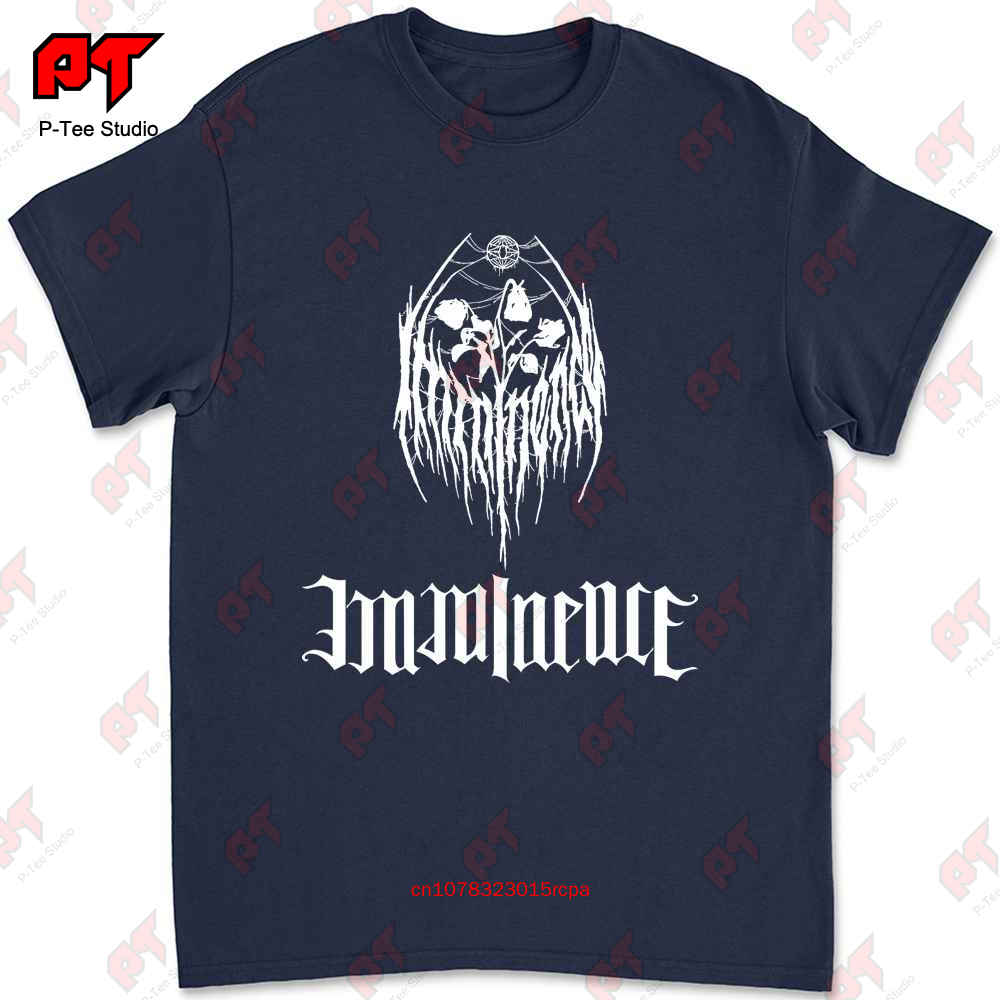 Imminence Футболка Метал-музыкальная группа F7SH