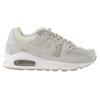 Новые женские Nike Air Max Command серые 397690-018