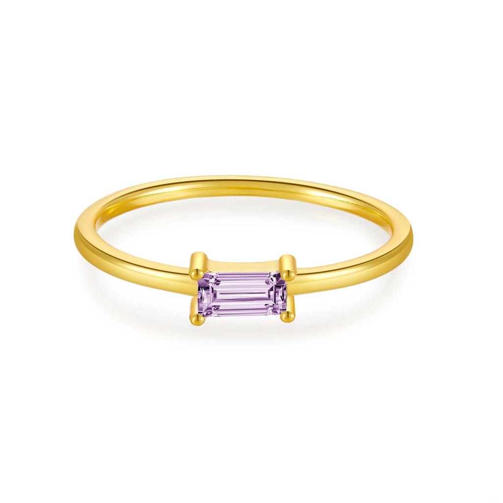 ANDYWEN Женское кольцо из стерлингового серебра 925 пробы с радужным диаметром 1,5 мм, 2023, роскошные ювелирные изделия с цветным цирконом и фианитом