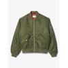 Lacoste Men S Ma 1 Padded blouSon Bh7165 54n Bmy q2nBh7165 54nBmy