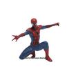 MINISO 4 шт. Hasbro Marvel Человек-паук Супергерой Человек-паук 7-9 см Фигурка Человек-паук Аниме Коллекция Мини Игрушки Модель Детский Подарок