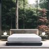 Mattress 160x200 cm,Sleeperfect,20 Cm,memory Foam,firm,sleeping Independence,summer/winter Side