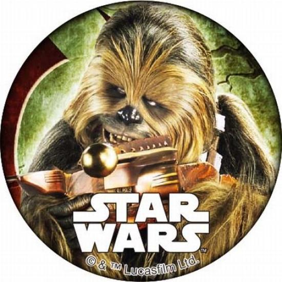 КОРОБКА для сбора значков «Звездные войны»