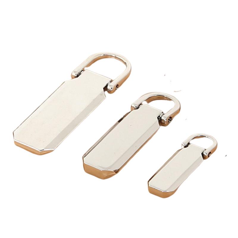 Санай Металл Нет. 5 потайных молний для курток, брюк и сумок